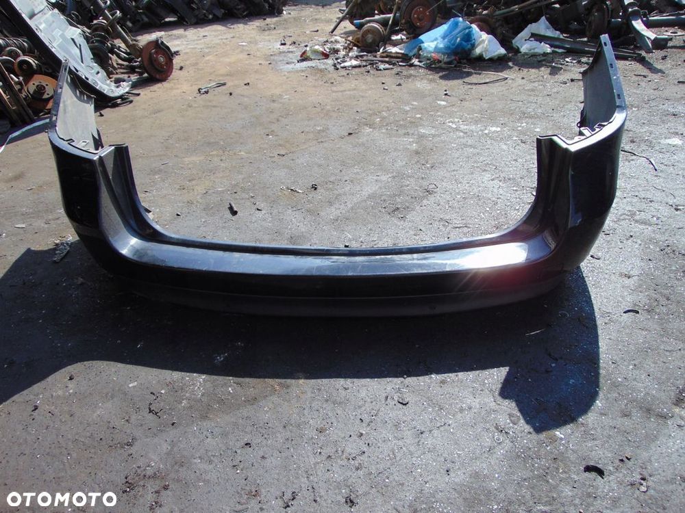 ZDERZAK TYŁ TYLNI TYLNY RENAULT LAGUNA III KOMBI - 1