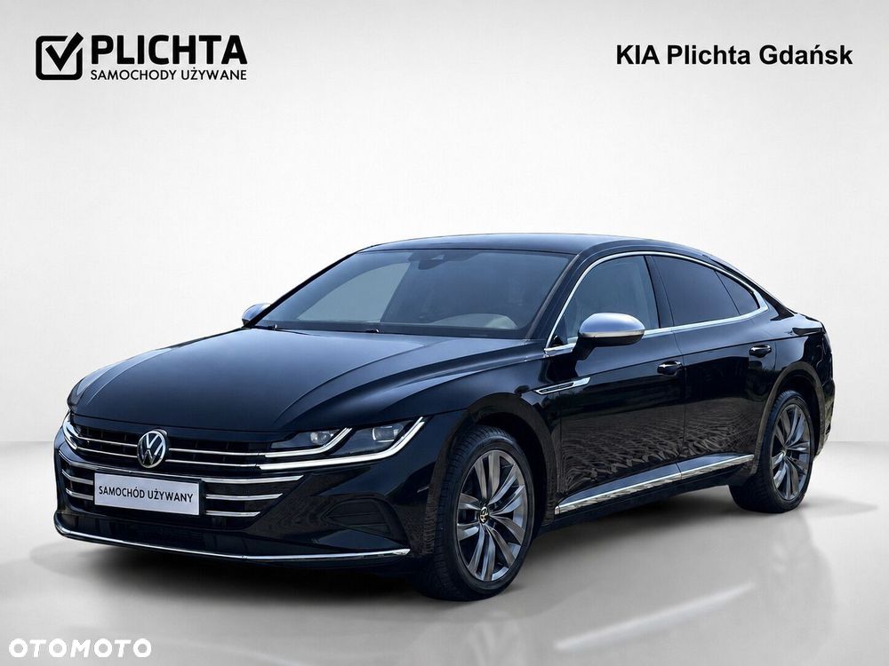 Volkswagen Arteon 2.0 TDI Elegance DSG - 2