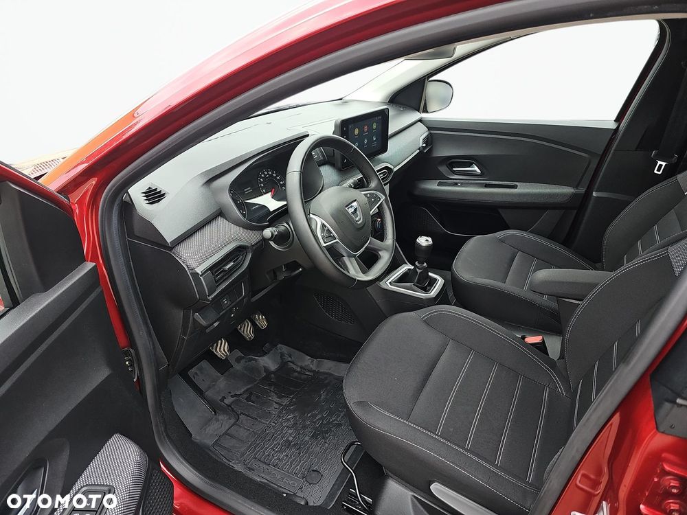 Dacia Sandero - 12