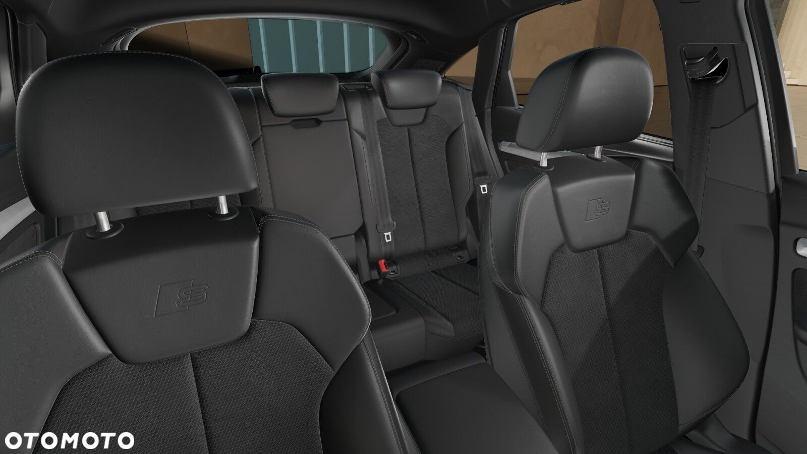 Audi Q5 Sportback - 8