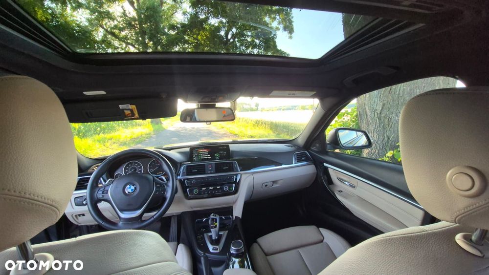 BMW Seria 3 - 11