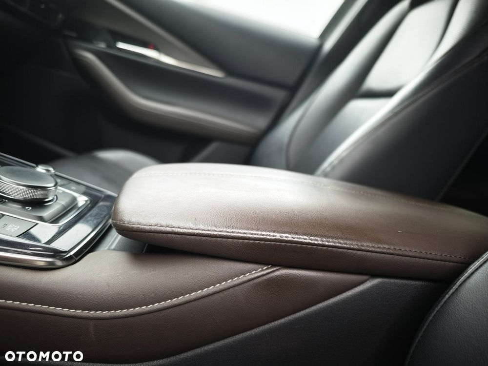 Mazda CX-30 2.0 mHEV Kanjo AWD - 13