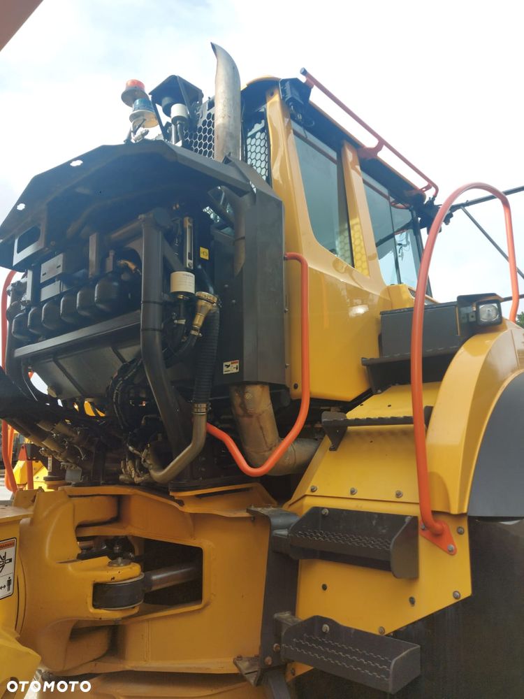 Volvo A40G - 5