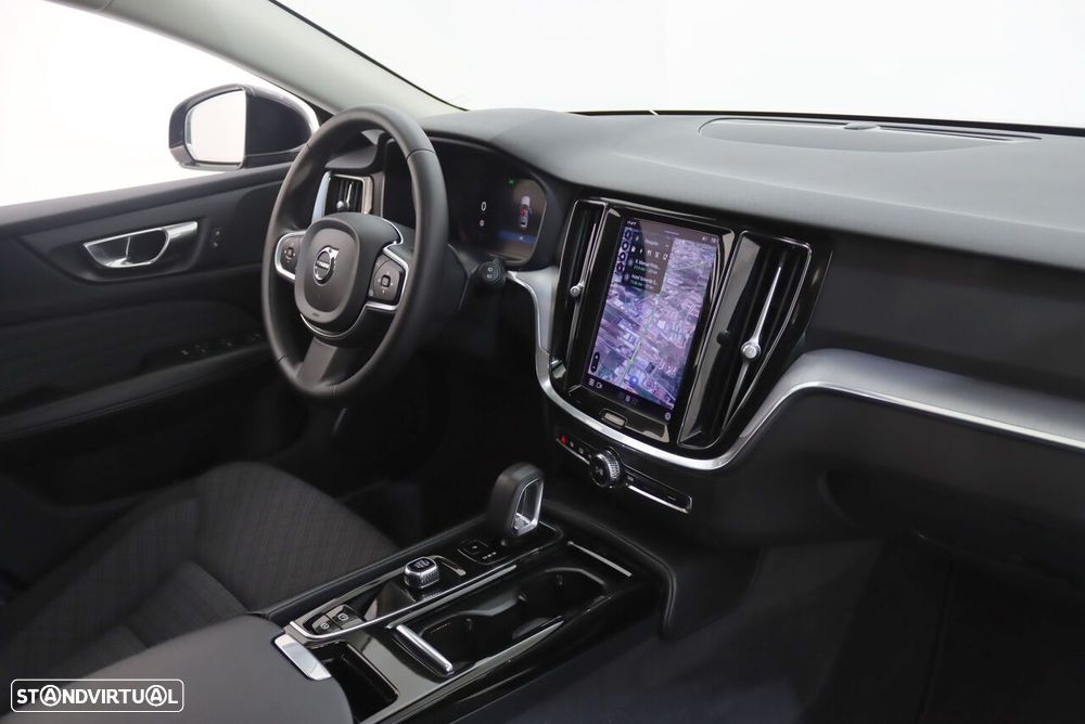 Volvo V60 2.0 T6 AWD TE Core - 6