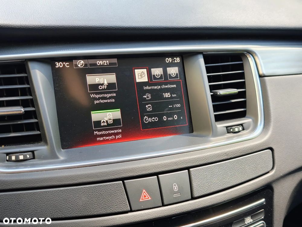 Peugeot 508 2.0 BlueHDi RXH S&S - 10