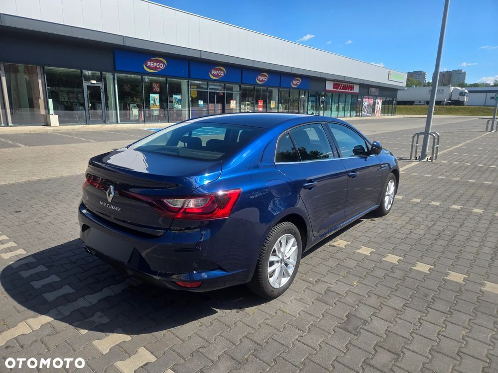 Renault Megane - 13