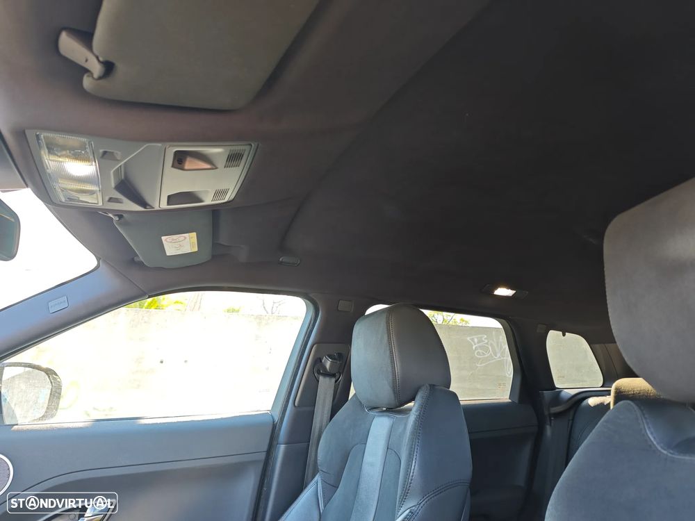 Land Rover Range Rover Evoque eD4 Pure Technik - 25