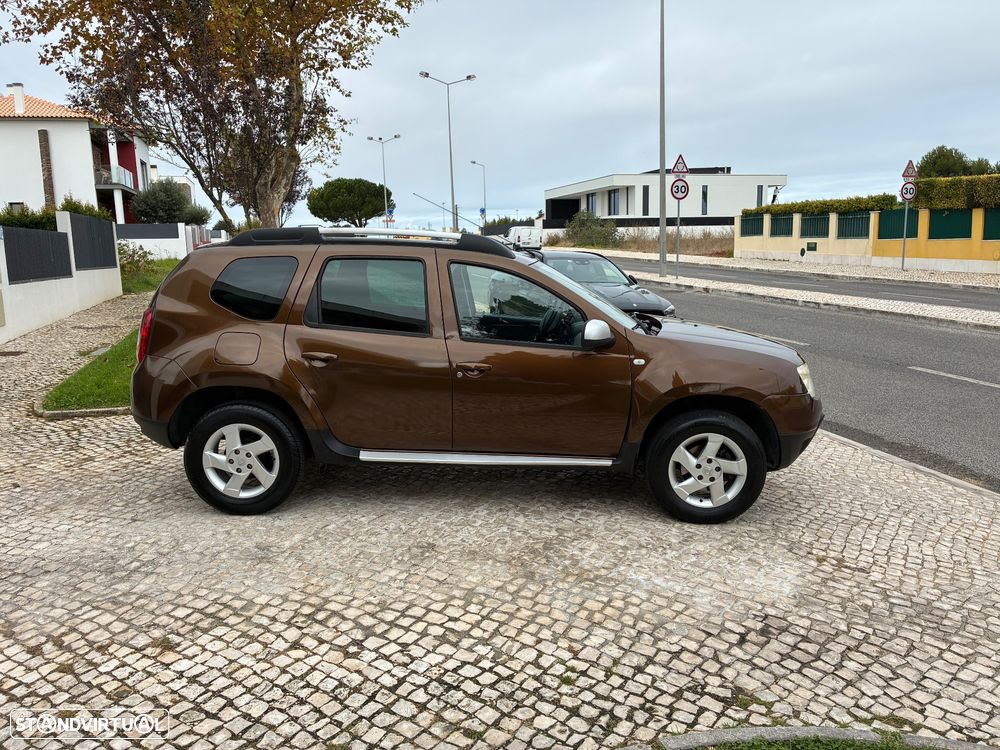 Dacia Duster - 12
