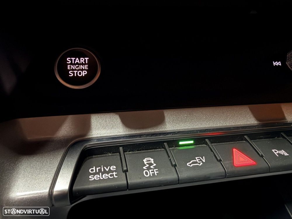 Audi Q3 Sportback 45 TFSIe S tronic - 16