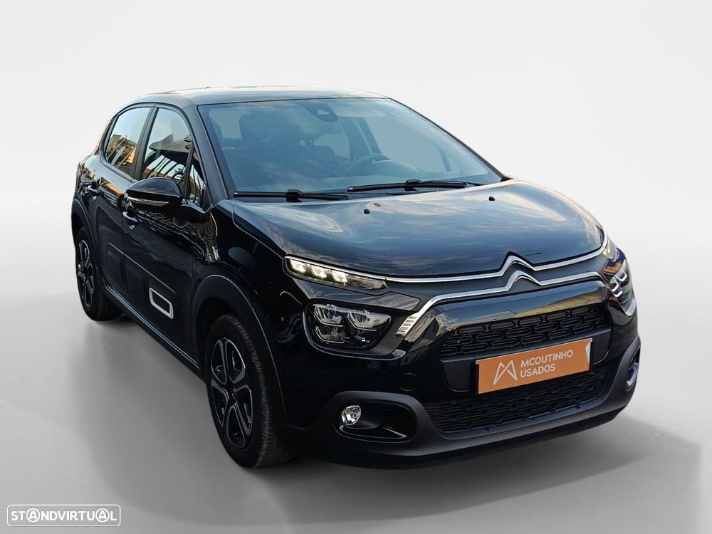 Citroën C3 1.2 PureTech Plus - 7