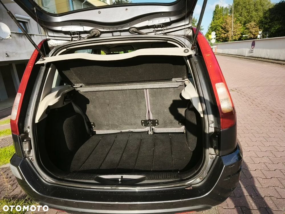 Ford Fusion 1.4 Trend - 8