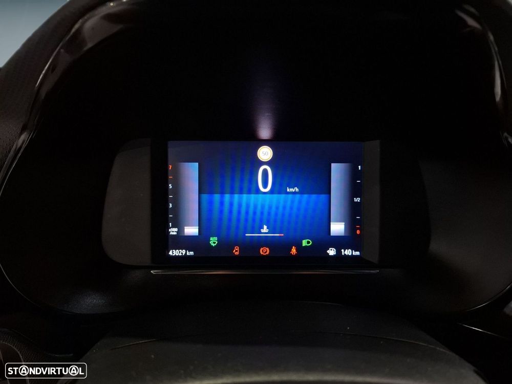 Opel Corsa 1.2 T GS - 18