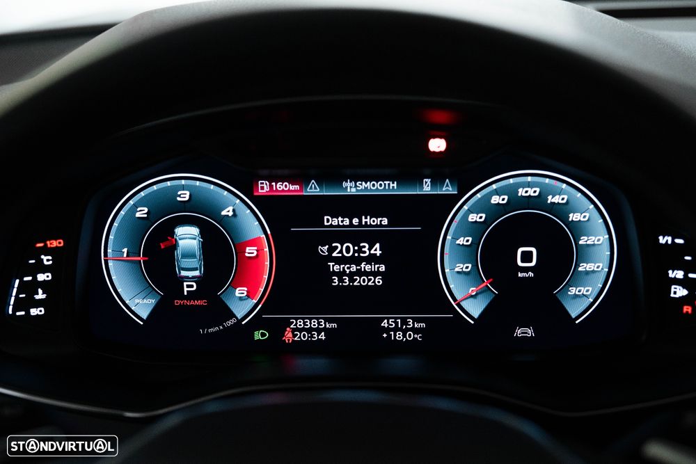 Audi A7 Sportback 40 TDI S tronic - 27