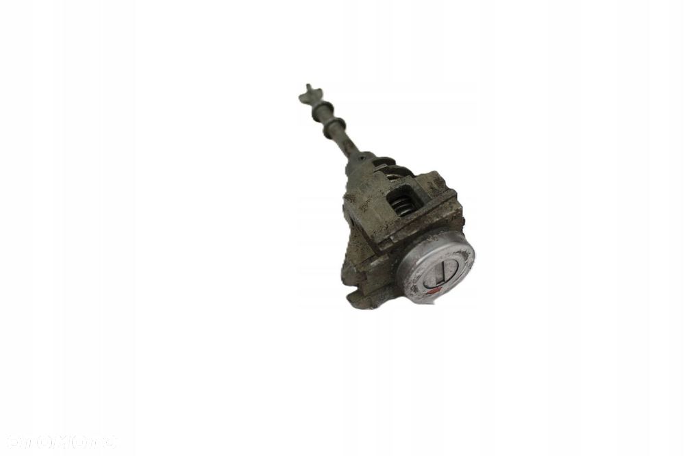 SUZUKI SWIFT MK6 05-10 KOLUMNA STACYJKA WKŁADKA KLUCZYK 48200-62J10 - 2