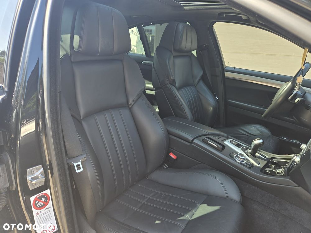 BMW M5 - 17