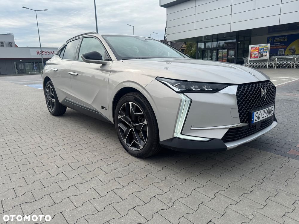 DS Automobiles DS 4 1.2 PureTech Cross Rivoli - 6