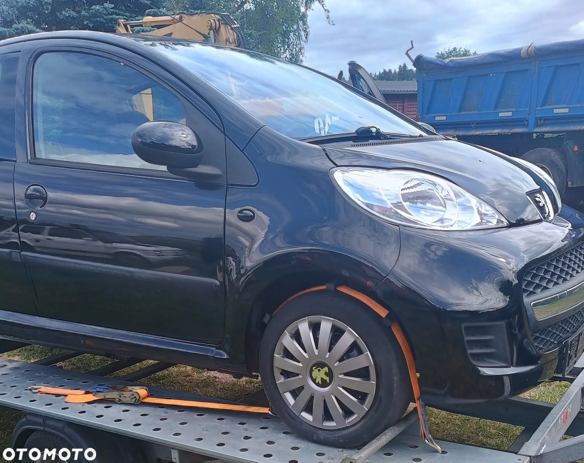 Peugeot 107 (70) 68 Active - 17