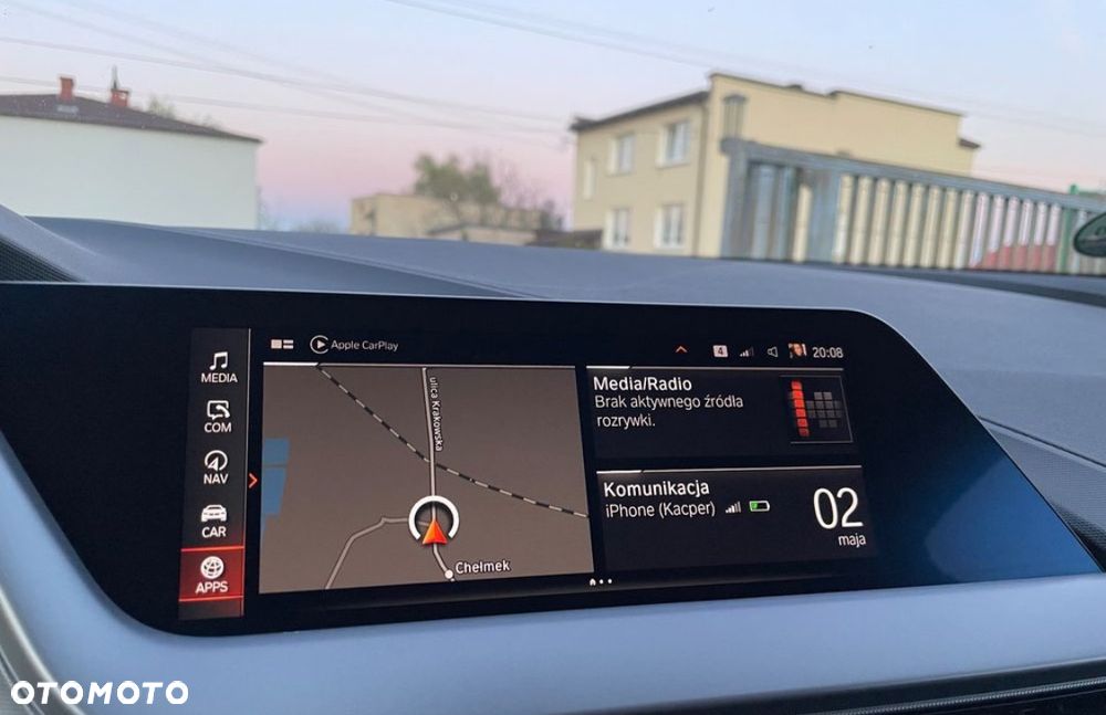 BMW Seria 1 116i Advantage - 25