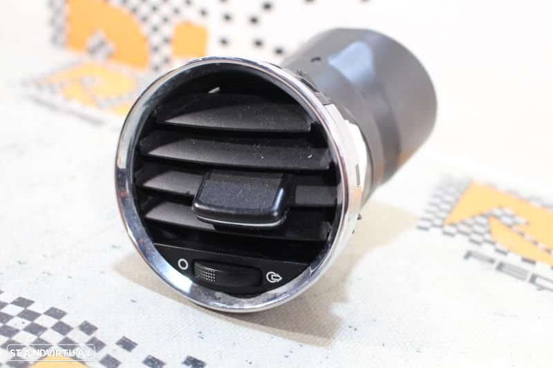 Arejador / Difusor De Ar Peugeot Rcz  Difusor / Arejador Peugeot 308 / - 3