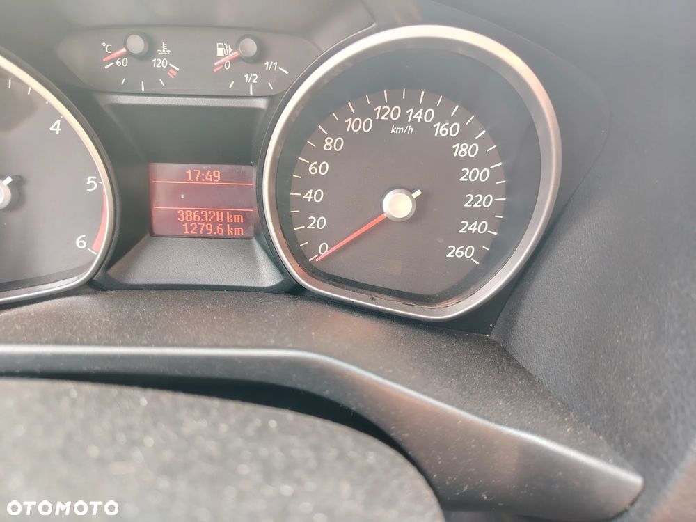 Ford Mondeo 2.0 TDCi Ambiente - 11