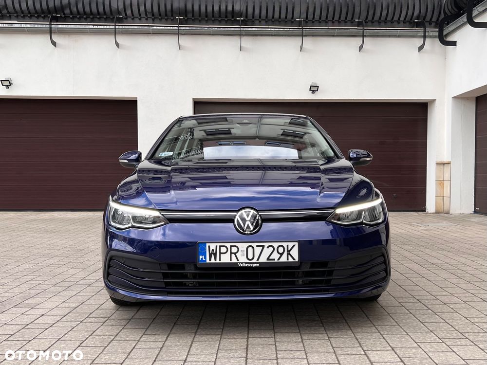 Volkswagen Golf 1.5 eTSI EVO Life DSG - 9