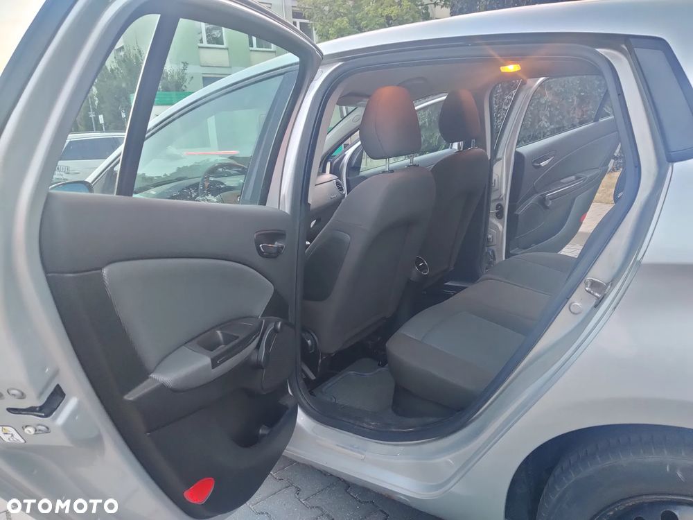 Fiat Bravo 1.4 16V Dynamic - 11