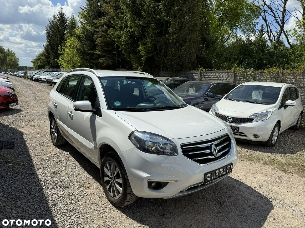 Renault Koleos - 4