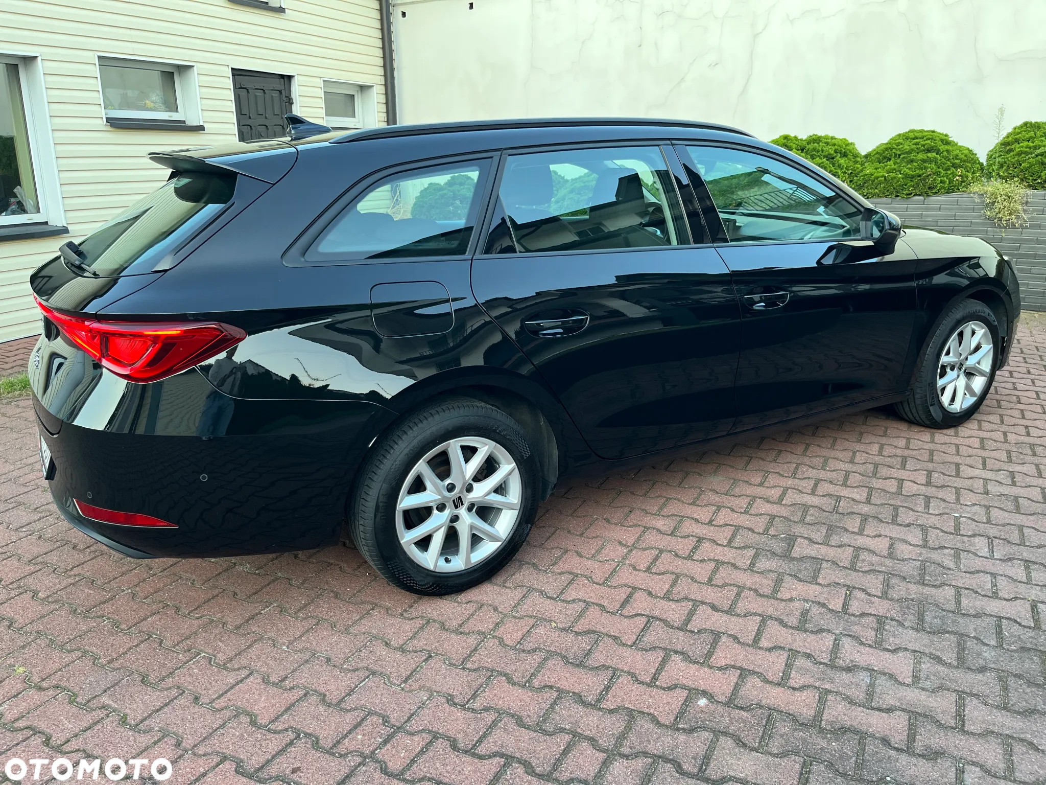 Seat Leon 1.0 TSI Style - 10