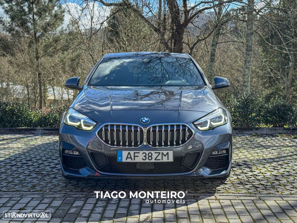 BMW 218 Gran Coupé i Pack Desportivo M - 40