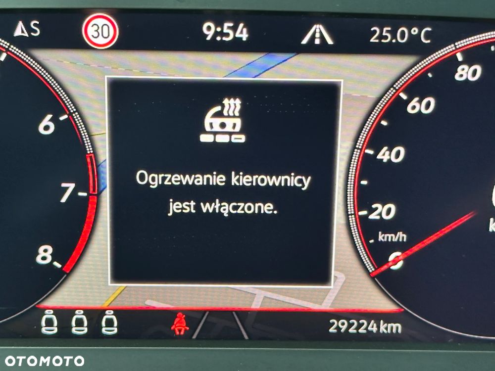 Volkswagen Arteon Shooting Brake 2.0 TSI OPF DSG R-Line - 22