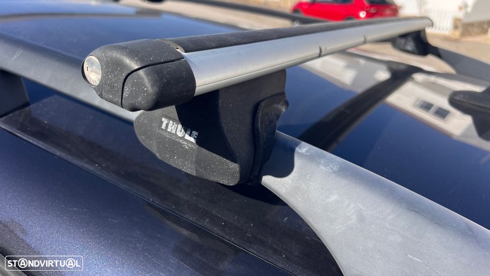 VW Golf Variant 1.6 TDi Confortline - 12