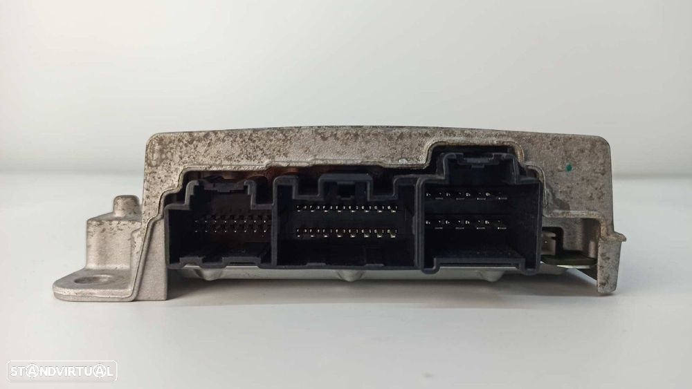 AMPLIFICADOR DE ÁUDIO RENAULT TALISMAN INITIALE PARIS - 4