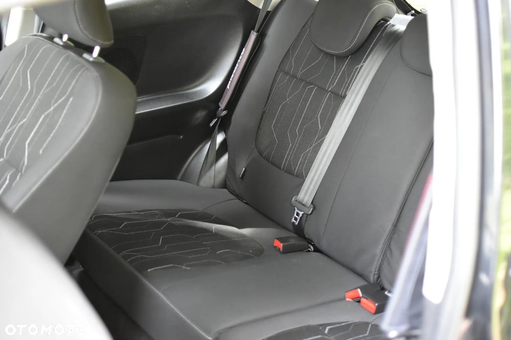 Kia Picanto 1.2 Dream Team Edition - 21