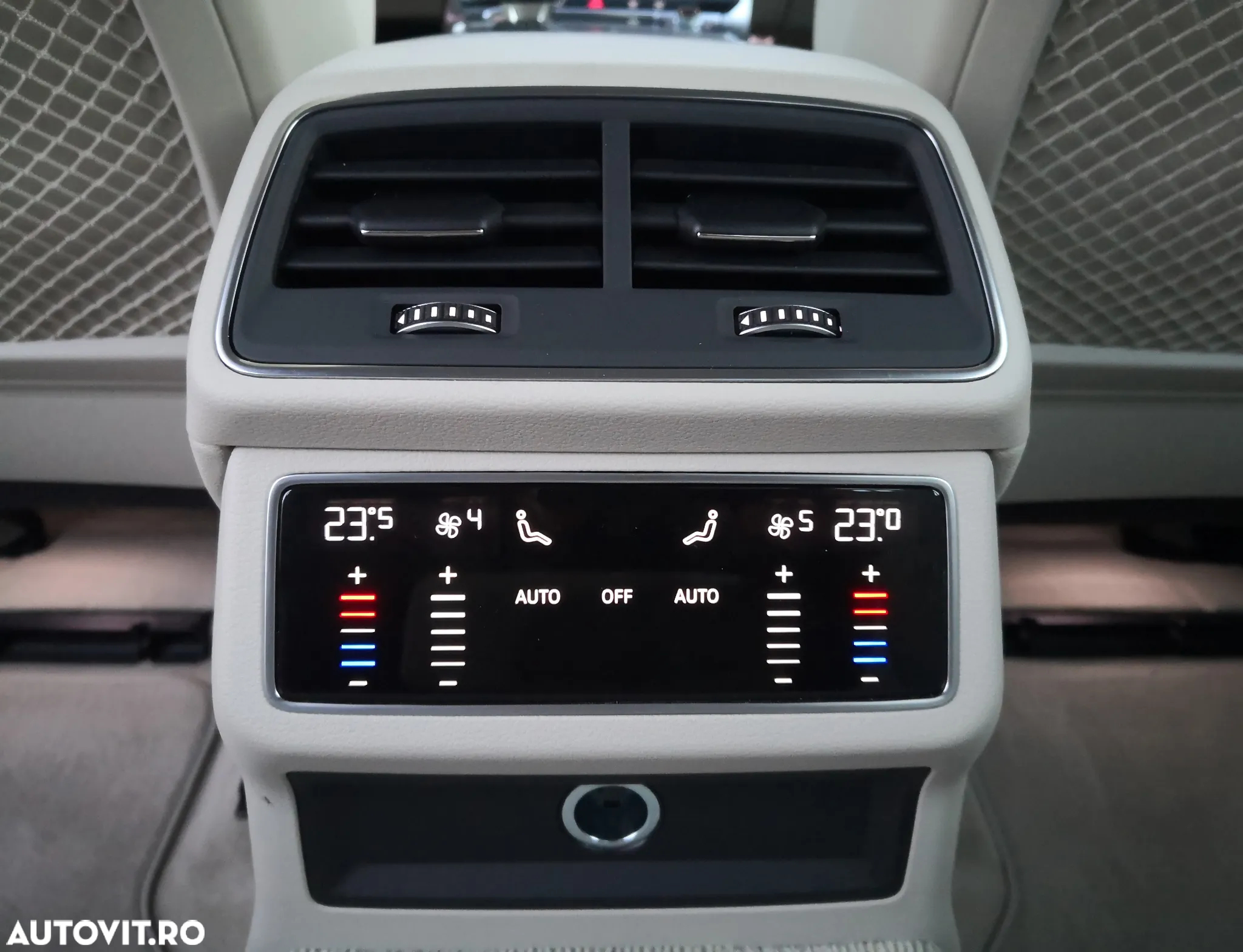 Audi A6 Avant 40 TDI S tronic MHEV S Line - 35