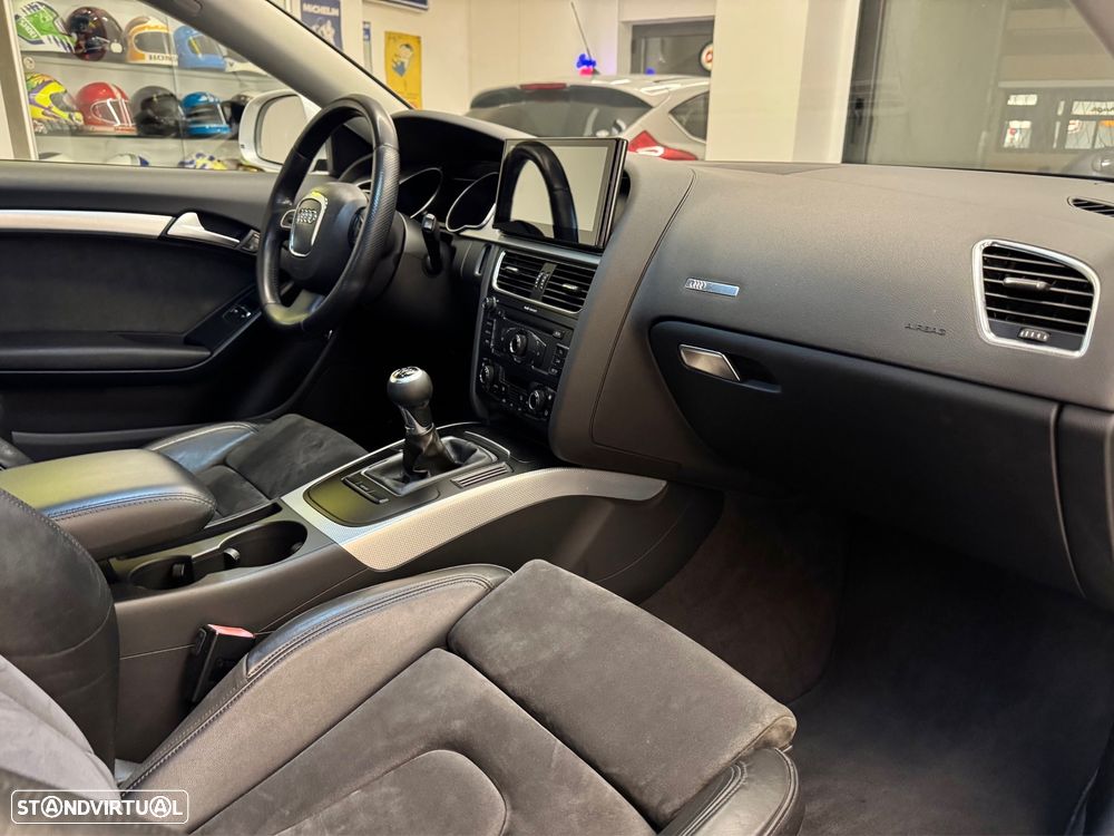 Audi A5 2.0 TDI - 32