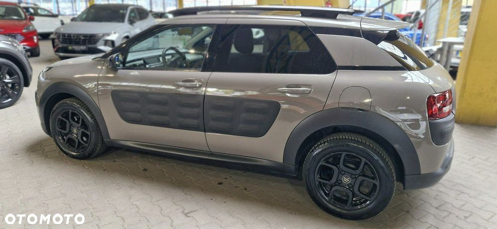 Citroën C4 Cactus - 7