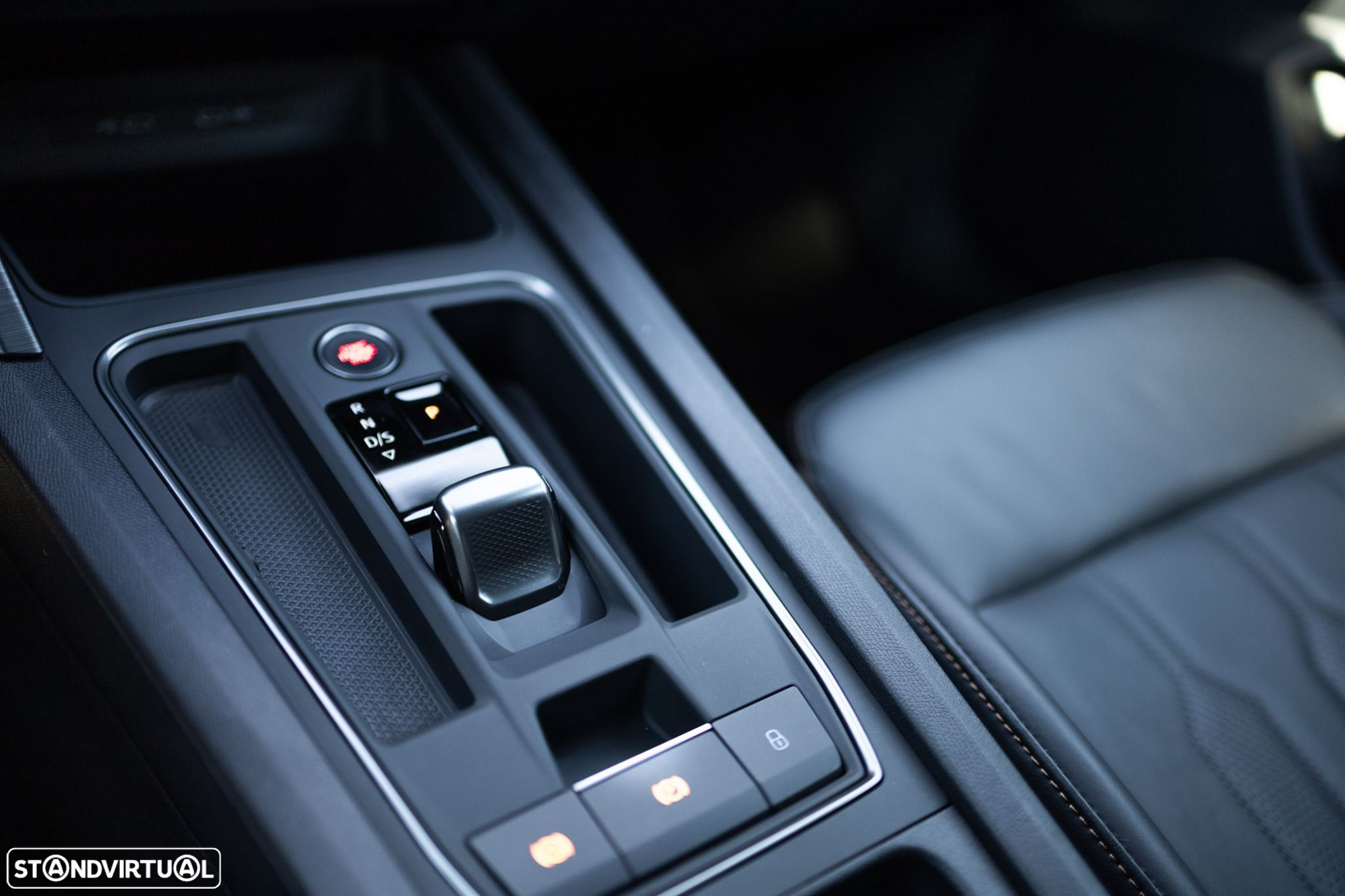 Cupra Formentor 1.4 e-Hybrid Sport DSG - 35