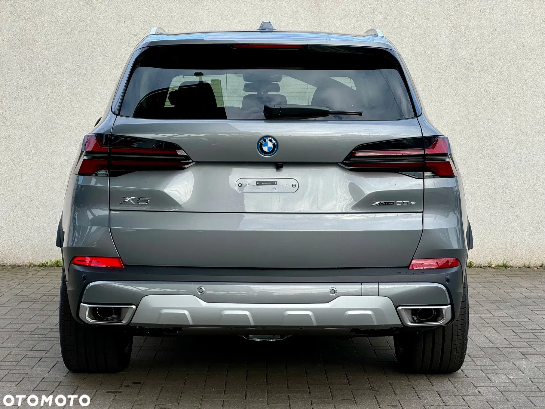 BMW X5 - 11