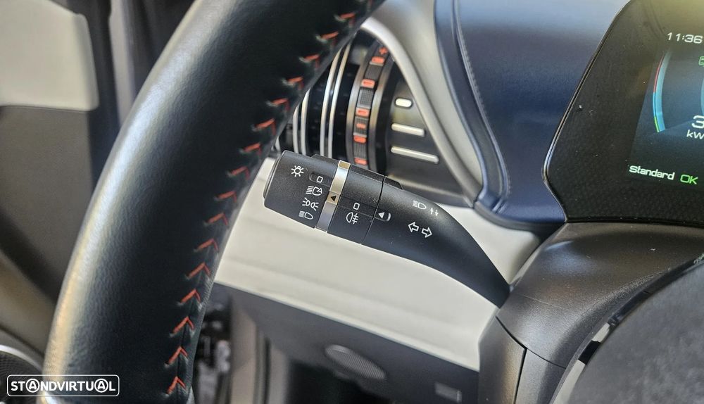 BYD Atto 3 Design - 18