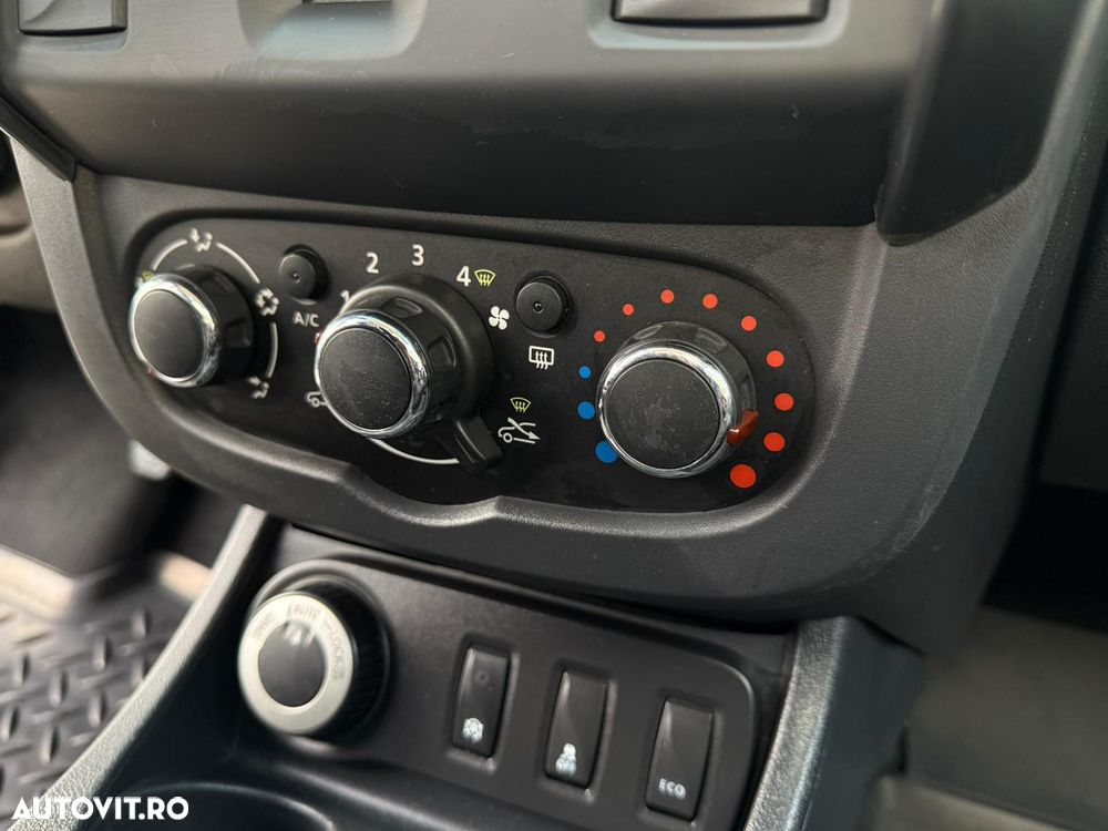 Dacia Duster 1.5 dCi 4x4 Ambiance - 12