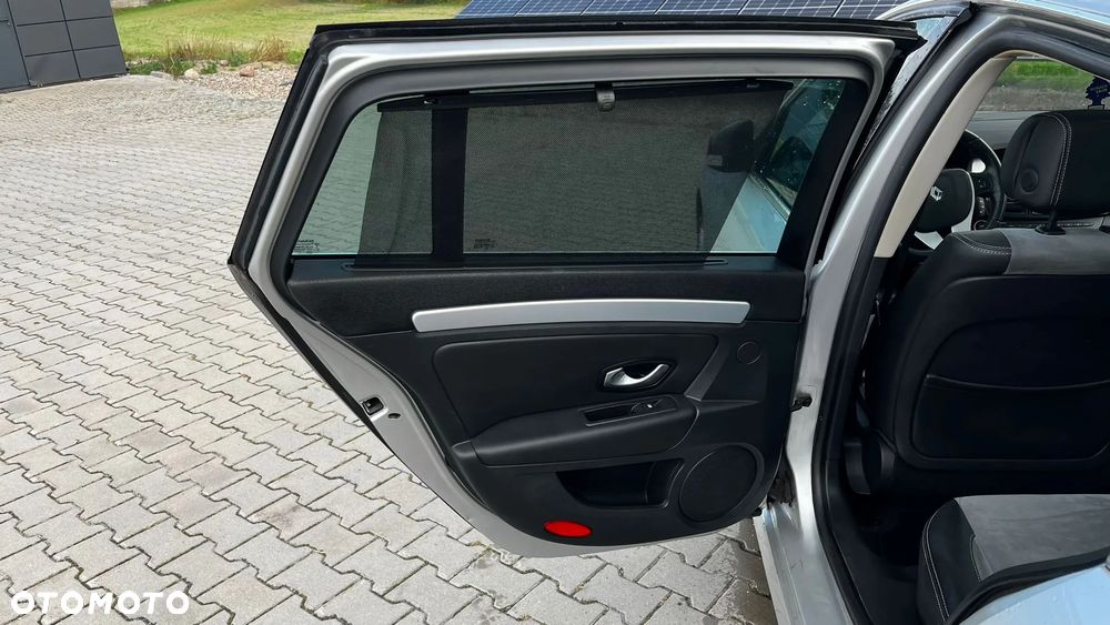 Renault Laguna - 17