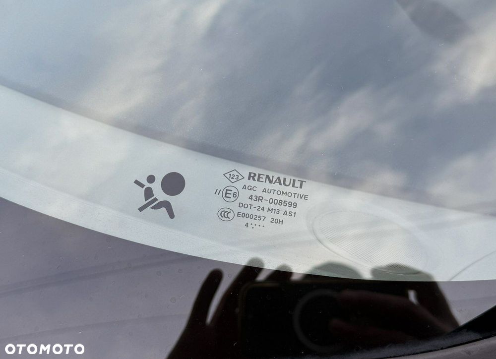 Renault Scenic ENERGY TCe 130 S&S LIMITED - 34