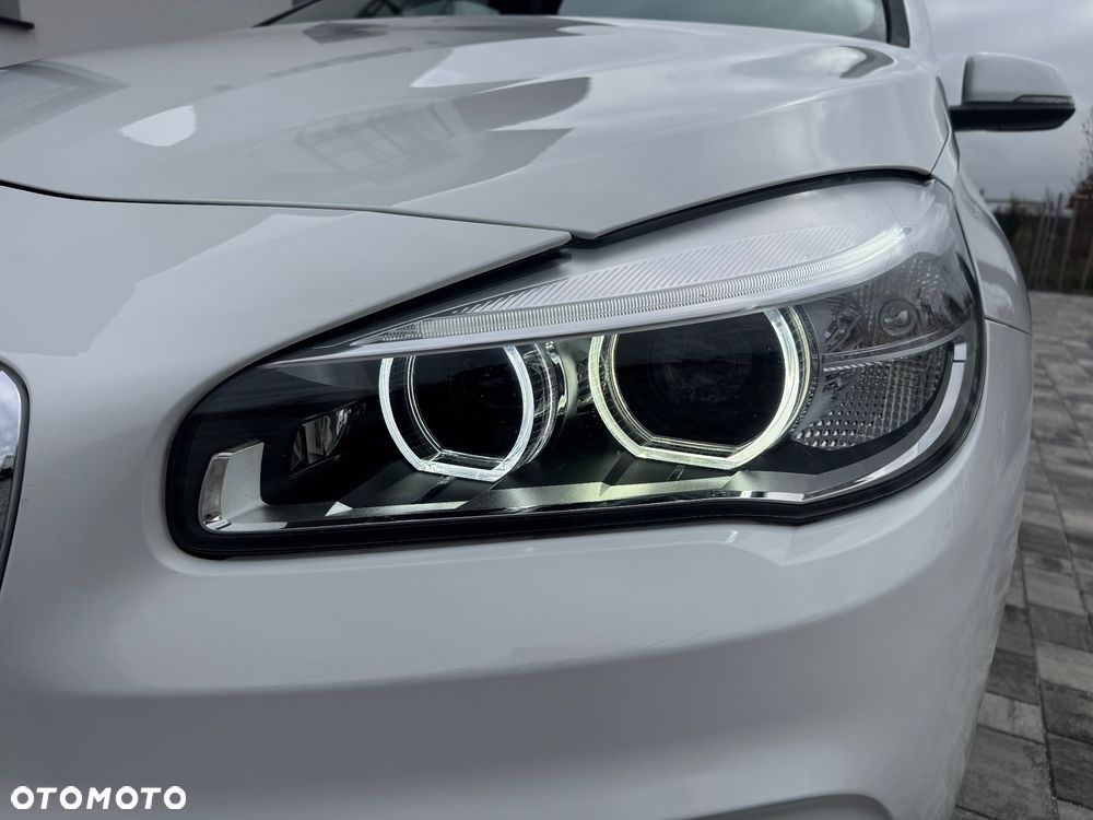 BMW Seria 2 218i GPF Luxury Line - 7