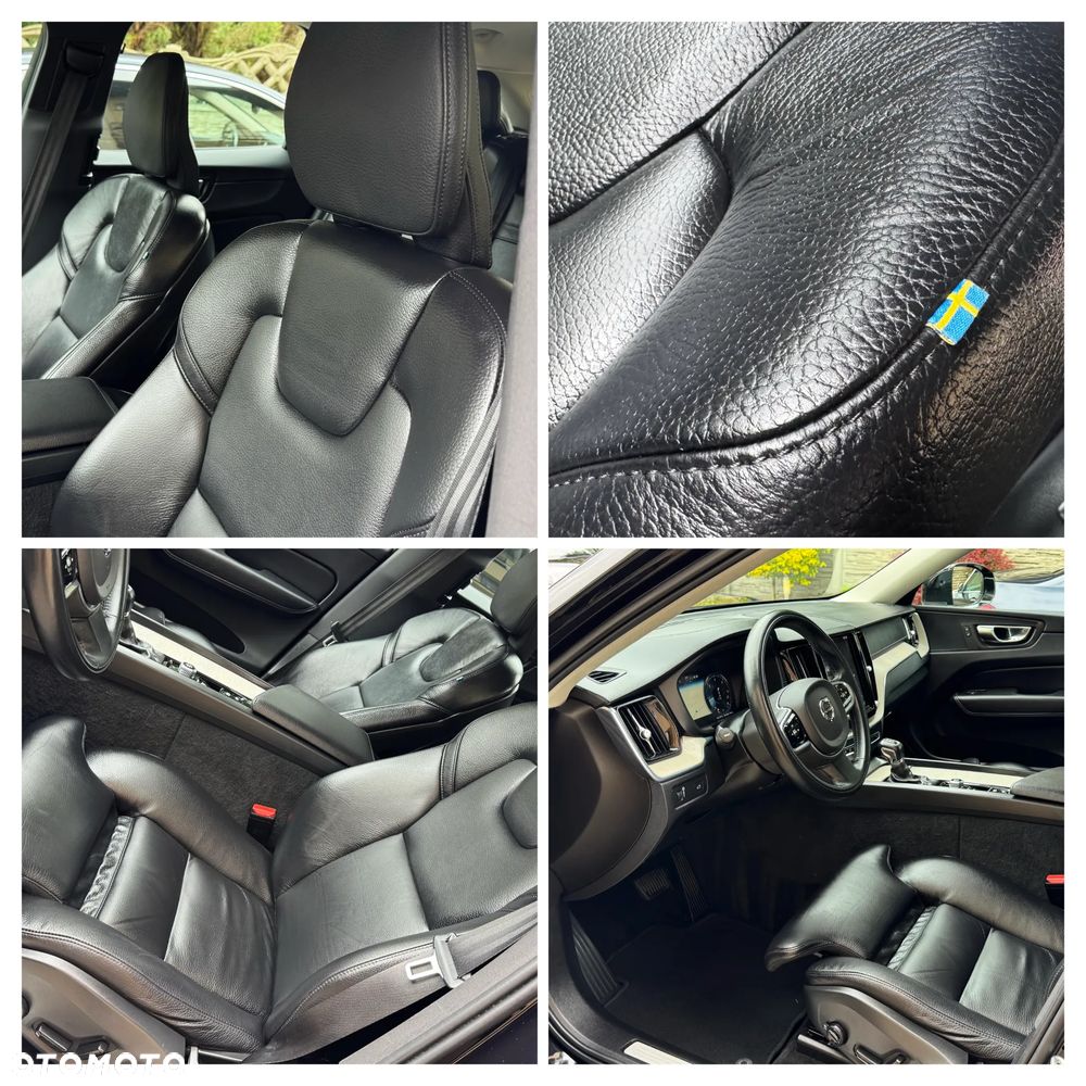 Volvo XC 60 D4 Geartronic Inscription - 23