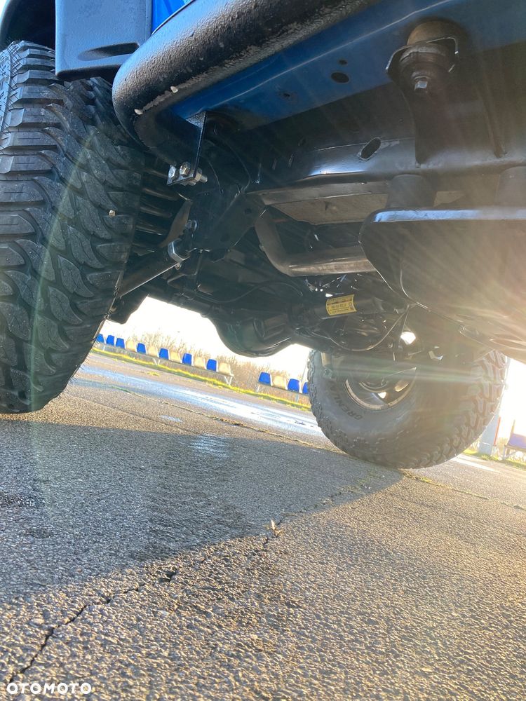 Jeep Wrangler - 19