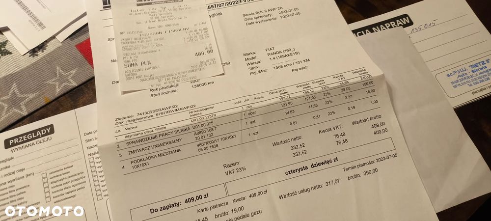 Fiat Panda 1.4 100 HP - 40