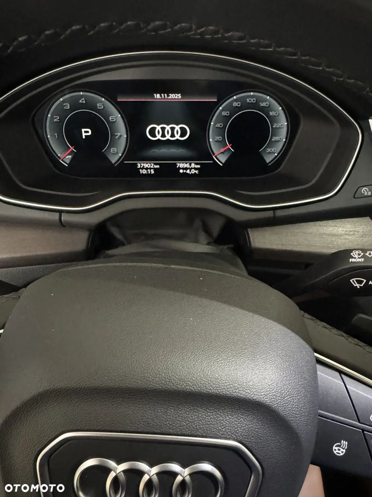 Audi Q5 45 TFSI quattro S tronic S line - 10