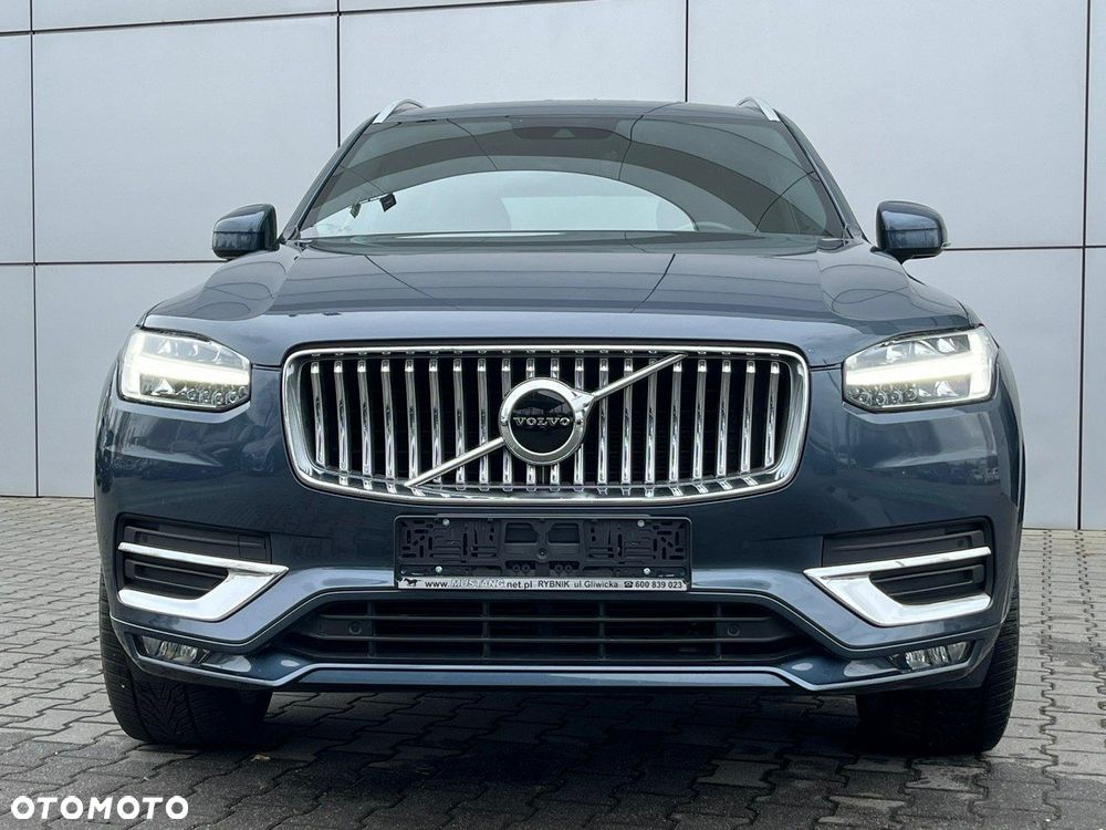 Volvo XC 90 - 3