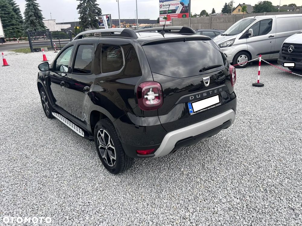 Dacia Duster 1.0 TCe Prestige - 30