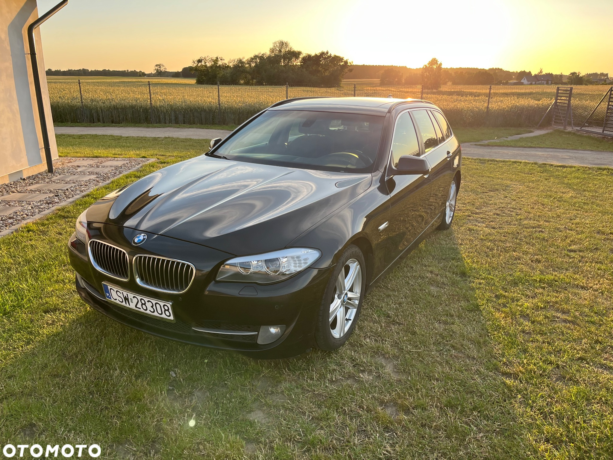 BMW Seria 5 - 18